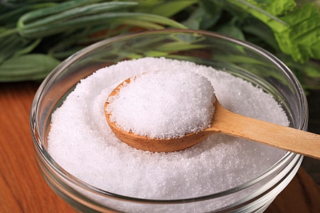 xylitol is in most marshmallows and it's toxic to dogs.