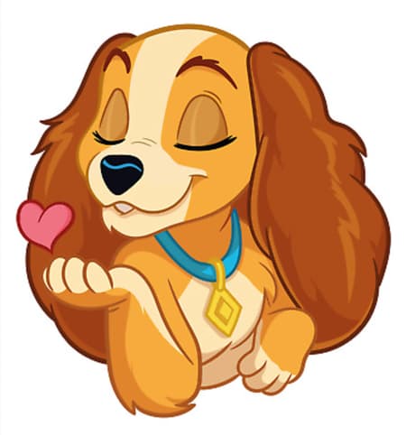 Cartoon Dog Names