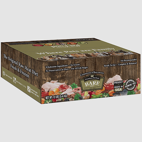 Best Raw Dog Food Delivery Service