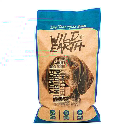 Wild Earth Complete Protein Formula