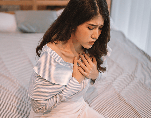 Allergic To Your Dog