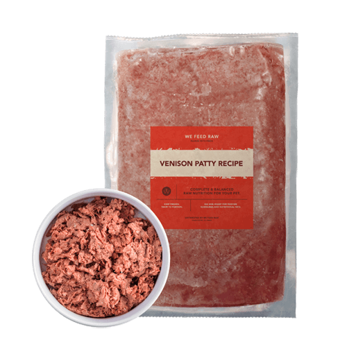 best dog food for huskies
