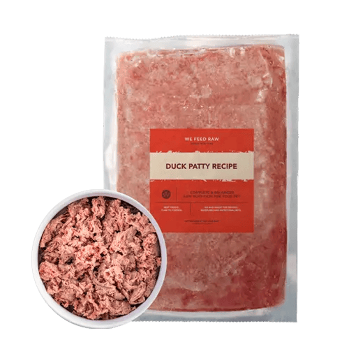 Best dog food for weight gain