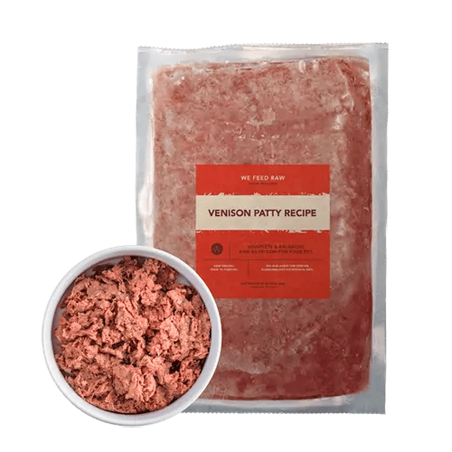 Best Dog Food for Shih Tzus