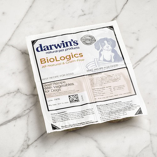 Best Raw Dog Food Delivery Service