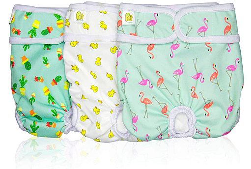 Pet Magasin Diapers