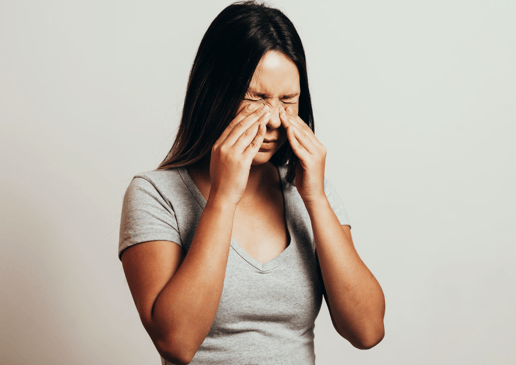 Allergic To Your Dog