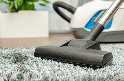 vacuum