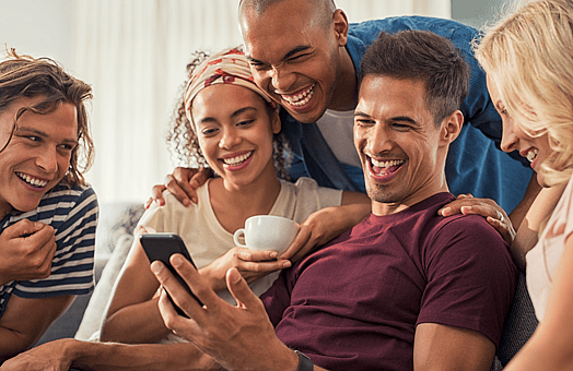 How Funny Animal Videos Improve Your Mood