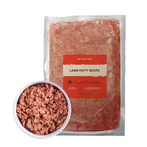 Best Raw Dog Food for German Shepherds: We Feed Raw