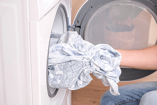 Are Rottweilers Hypoallergenic - Wash Bedding Frequently