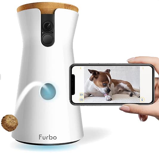 Furbo Dog Camera