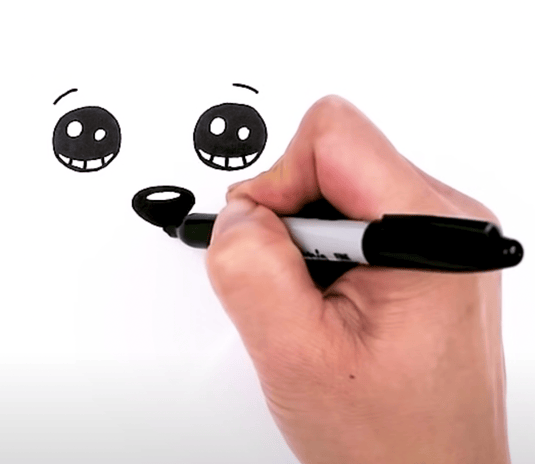 How To Draw A Beagle