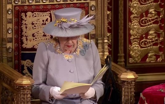 How Queen Elizabeth II Made a Push for Animal Welfare Policies in Great Britain