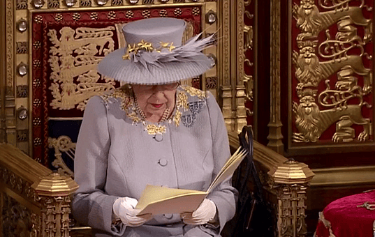 How Queen Elizabeth II Made a Push for Animal Welfare Policies in Great Britain