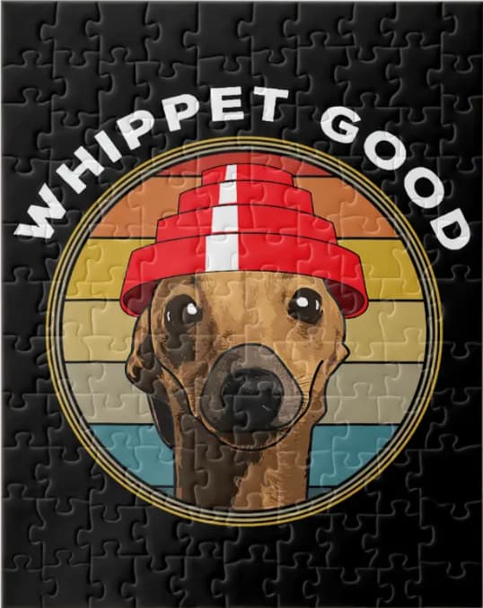 80's inspired musical dog names