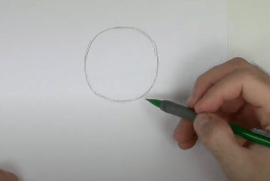 How to Draw an English Bulldog