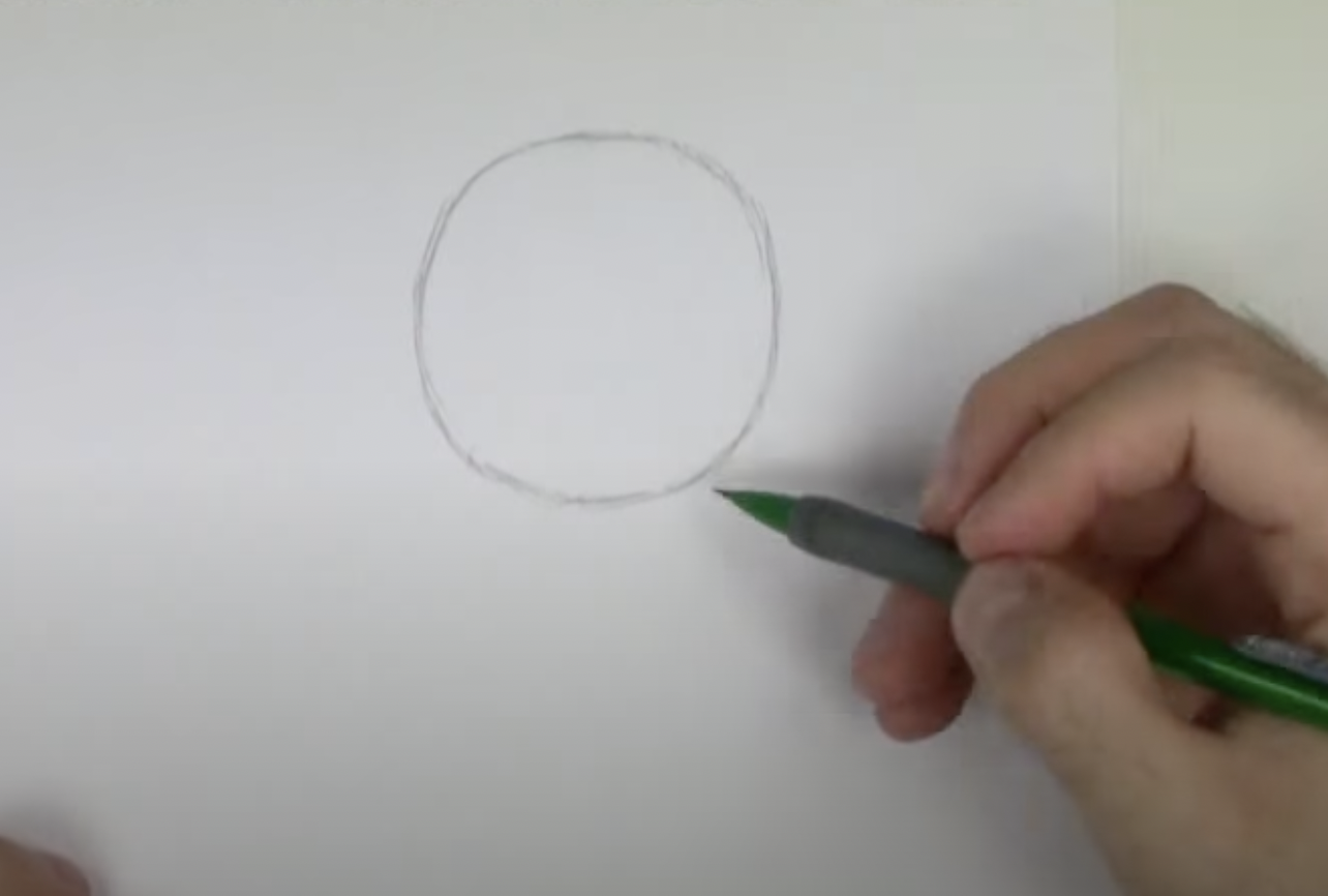 How to Draw an English Bulldog