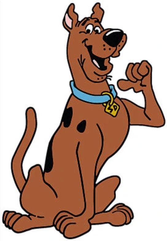 Cartoon Dog Names