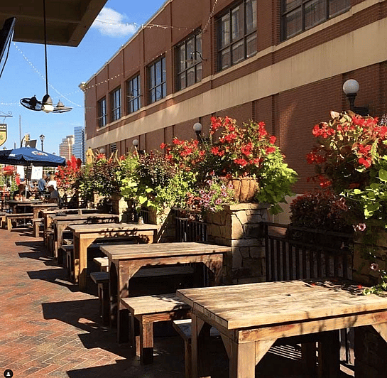 Meehan’s Public House, Dog-Friendly Restaurants in Atlanta