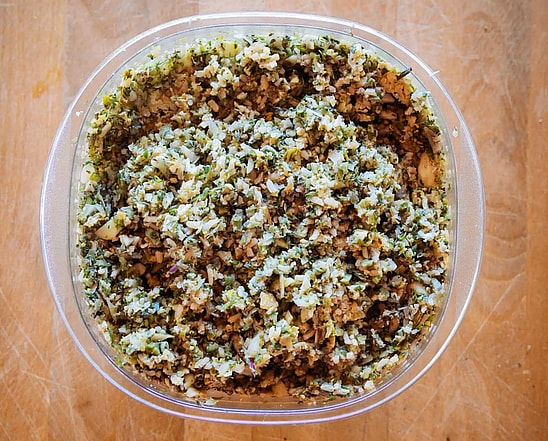 Homemade Dog Food for Dogs with Kidney Disease