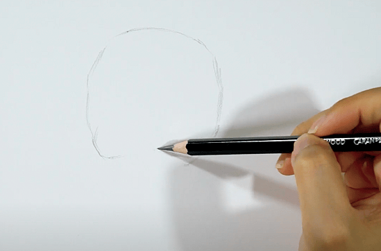 How to Draw a French Bulldog