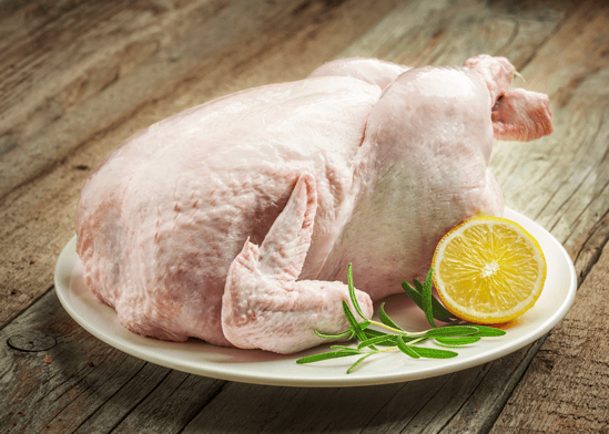 Whole Chicken Dog Food Recipe