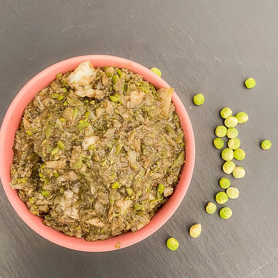Allergy-Friendly Homemade Dog Food Recipes