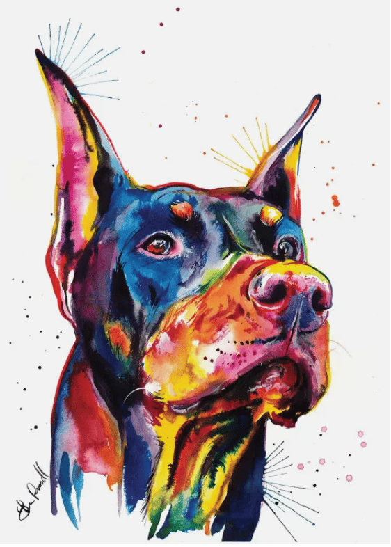 Doberman Names