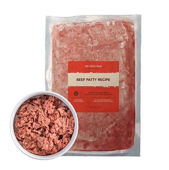 Top 4 Biologically Appropriate Dog Foods for Golden Retrievers