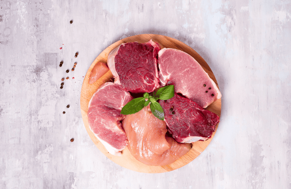 Protein Meat