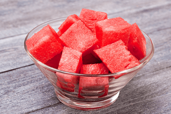 can dogs eat marshmallows