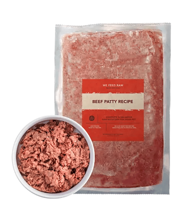 best food for german shepherd puppy