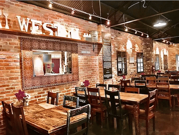 Little Matt’s, Dog-Friendly Restaurants in Houston