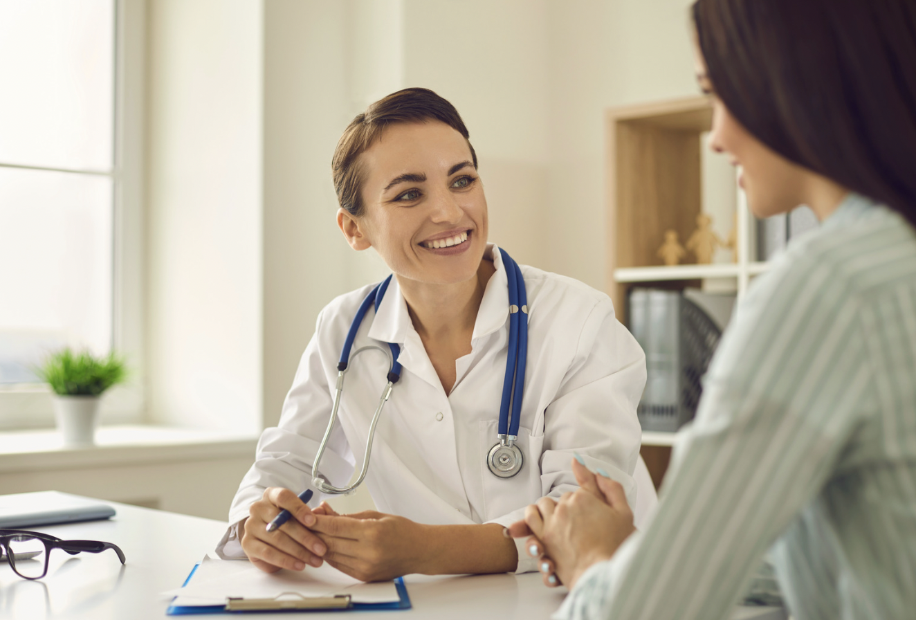 healthcare consulting