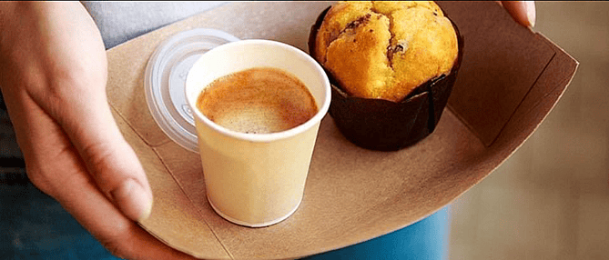 Dog-Friendly Restaurants in Denver