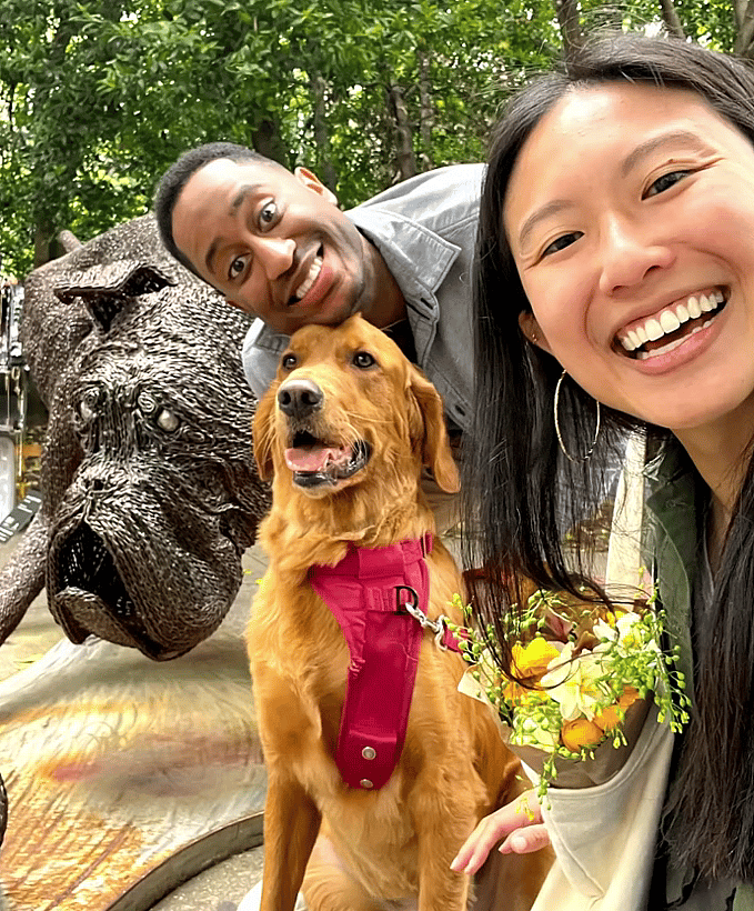 Most Dog-Friendly Vacation Spot in America
