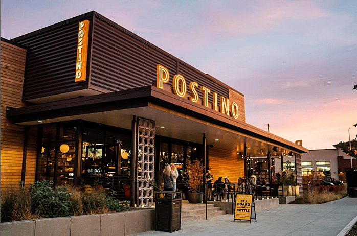 Dog-Friendly Restaurants in Denver