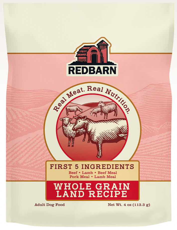 Redbarn Pet Products
