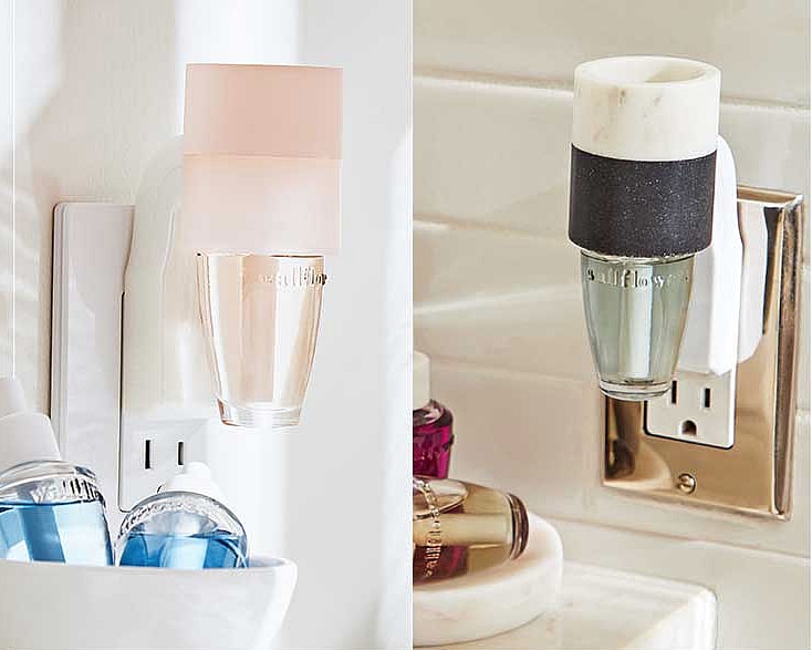 bath and body works wallflowers toxic