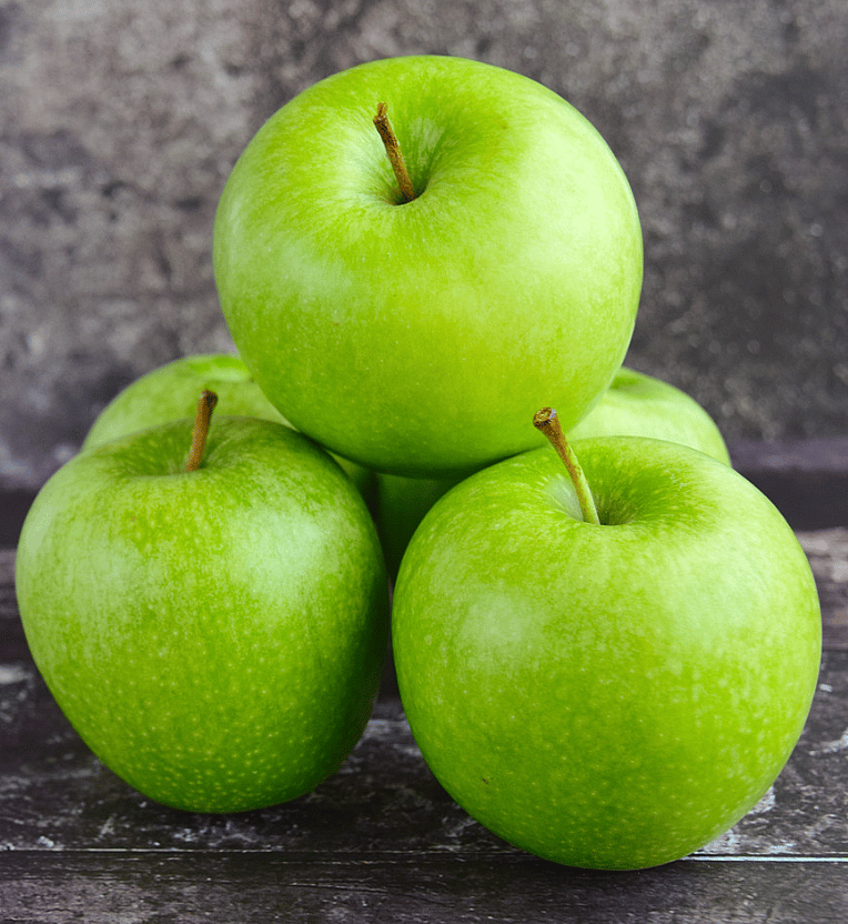 Can dogs eat apples?