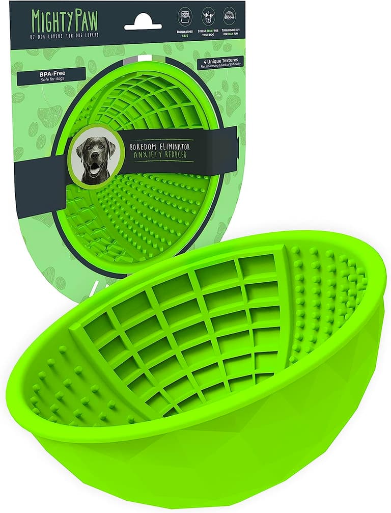 Slow Feeders For Dogs