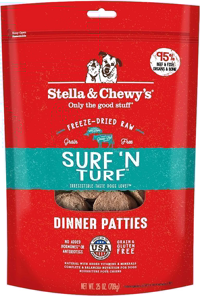 Best Salmon Dog Foods