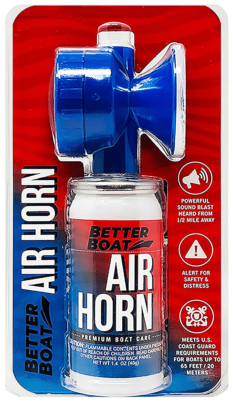 Dog product: Airhorn