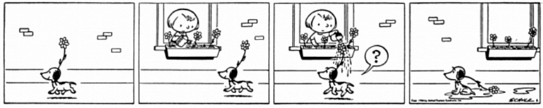 What Kind Of Dog is Snoopy