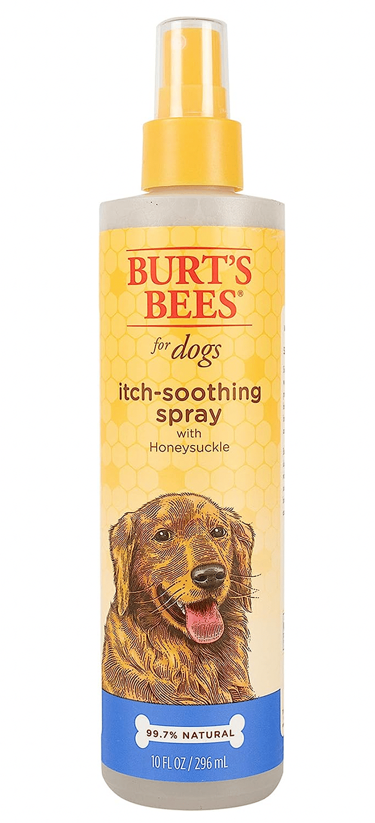 Dog Seasonal Allergies - Shampoo Therapy