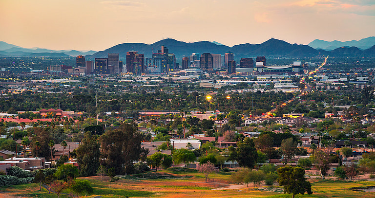 Best Cities to Walk Your Dog