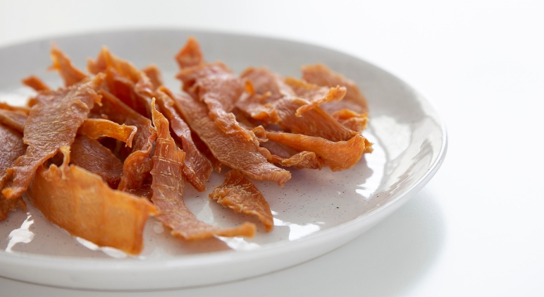 Homemade Chicken Jerky Recipes