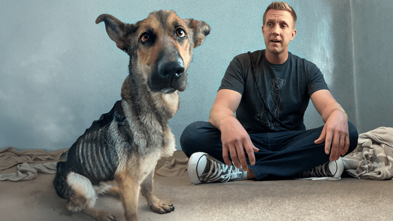 Watch Her Reaction When She’s Told She’s a GOOD GIRL For the First Time