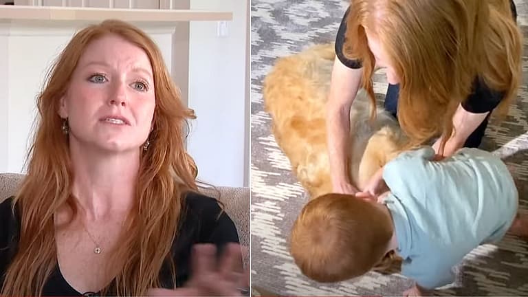 Quick-Thinking Dog Mom Saves Pup After Freak Accident with Fur Sibling—Her Inspiring Rescue Story & What You Can Do
